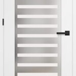 Dvere ERKADO Fragi 1