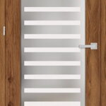 Dvere ERKADO Fragi 1