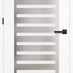 Dvere ERKADO Fragi 1