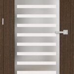 Dvere ERKADO Fragi 1