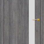 Jaseň grafit PREMIUM