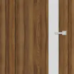 Dvere ERKADO Frezia 1 Orech classic PREMIUM