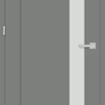 Dvere ERKADO Frezia 1