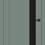 Dvere ERKADO Frezia 1