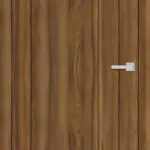 Dvere ERKADO Frezia 2 Orech classic PREMIUM