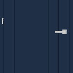 Dvere ERKADO Frezia 2