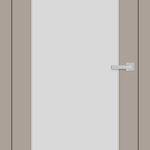 Dvere ERKADO Frezia 3