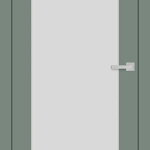 Dvere ERKADO Frezia 3