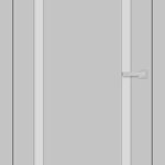 Dvere ERKADO Frezia 9