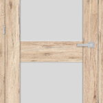 Dvere ERKADO Hiacynt 1