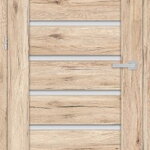 Dvere ERKADO Kamelia 1