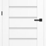 Dvere ERKADO Kamelia 1