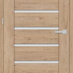 Dvere ERKADO Kamelia 1