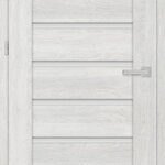 Dvere ERKADO Kamelia 1