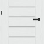 Dvere ERKADO Kamelia 1