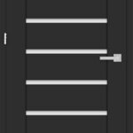 Dvere ERKADO Kamelia 1