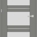 Dvere ERKADO Krokus 1