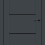  Dvere ERKADO Laurencia 1