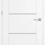  Dvere ERKADO Laurencia 1