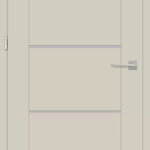  Dvere ERKADO Laurencia 1