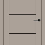  Dvere ERKADO Laurencia 1