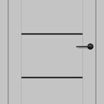  Dvere ERKADO Laurencia 1