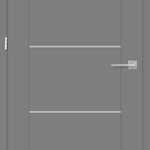  Dvere ERKADO Laurencia 1