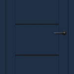  Dvere ERKADO Laurencia 1