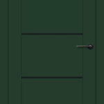  Dvere ERKADO Laurencia 1