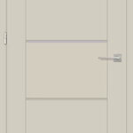  Dvere ERKADO Laurencia 2