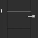 Dvere ERKADO Laurencia 2