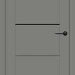  Dvere ERKADO Laurencia 2