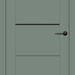  Dvere ERKADO Laurencia 2