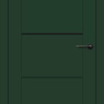  Dvere ERKADO Laurencia 2