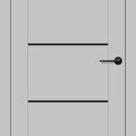  Dvere ERKADO Laurencia 5