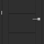 Dvere ERKADO Laurencia 6