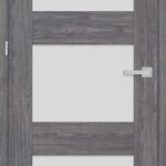 Dvere ERKADO Lawenda 1