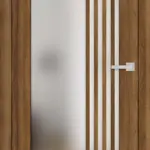 Dvere ERKADO Lukrecja 7 Orech classic Premium