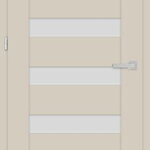 Dvere ERKADO Magnolia 1