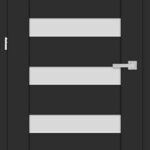 Dvere ERKADO Magnolia 1