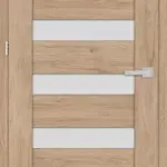 Dvere ERKADO Magnolia 2 Dub Premium