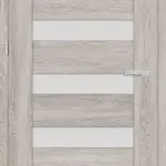 Dvere ERKADO Magnolia 2 Dub sivý Greko