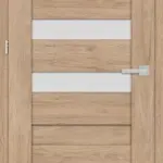Dvere ERKADO Magnolia 3 Dub Premium