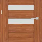 Dvere ERKADO Magnolia 3 Dub zlatý Greko