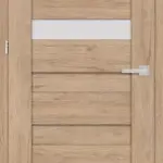 Dvere ERKADO Magnolia 4 Dub Premium