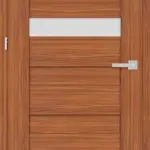 Dvere ERKADO Magnolia 4 Dub zlatý Greko