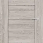 Dvere ERKADO Magnolia 5 Dub sivý  Greko