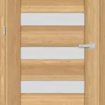 Dvere ERKADO Magnolia 6 Dub Greko