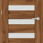 Dvere ERKADO Magnolia 6 Dub stredný Greko