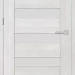 Dvere ERKADO Magnolia 6 Javor sivý Premium